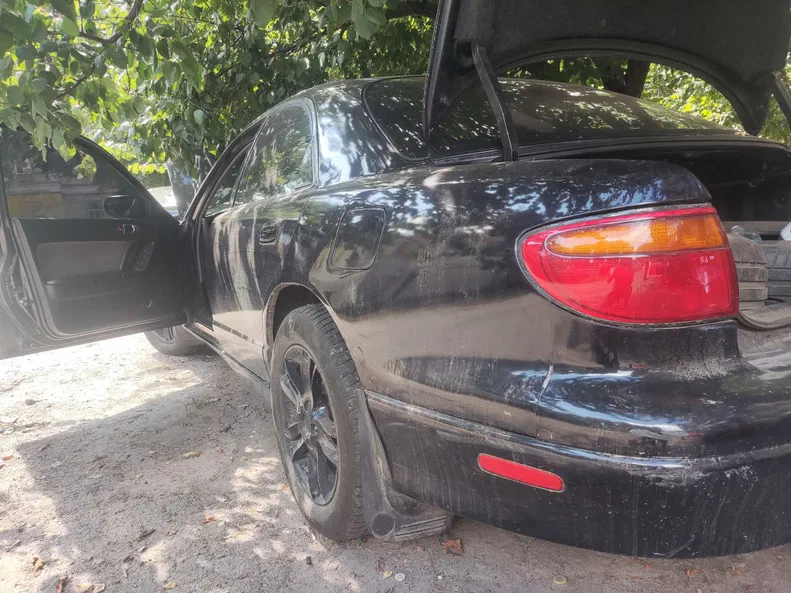 Mazda Xedos 9 1994 - 2