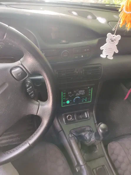 Mazda Xedos 9 1994 - 4