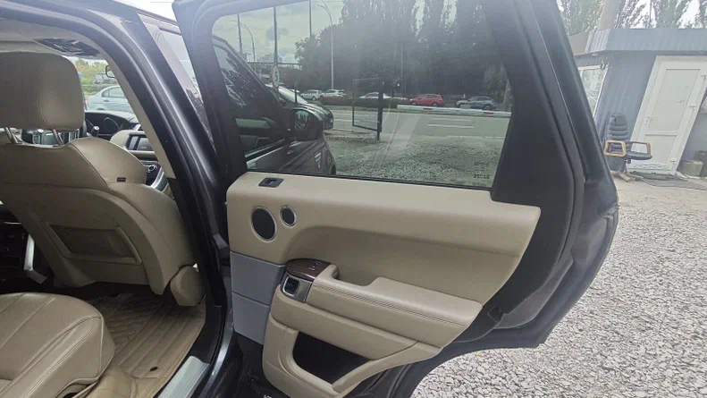 Land Rover Range Rover Sport 2014 - 24