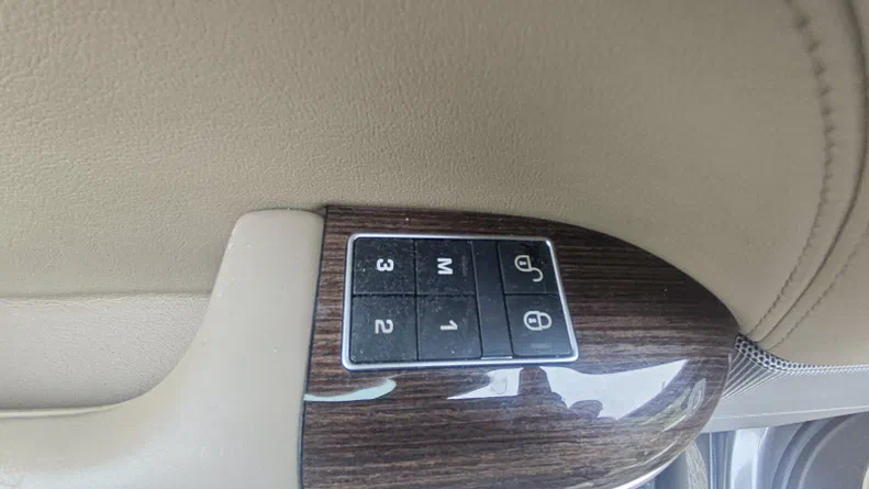 Land Rover Range Rover Sport 2014 - 18