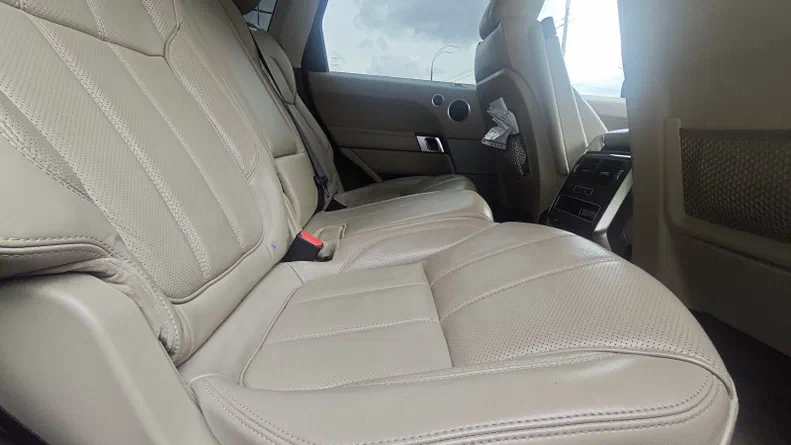 Land Rover Range Rover Sport 2014 - 13