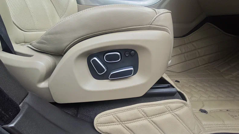 Land Rover Range Rover Sport 2014 - 17