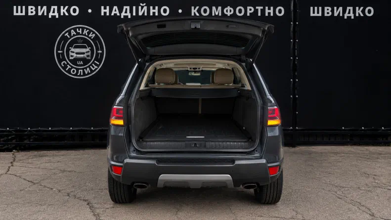 Land Rover Range Rover Sport 2014 - 27