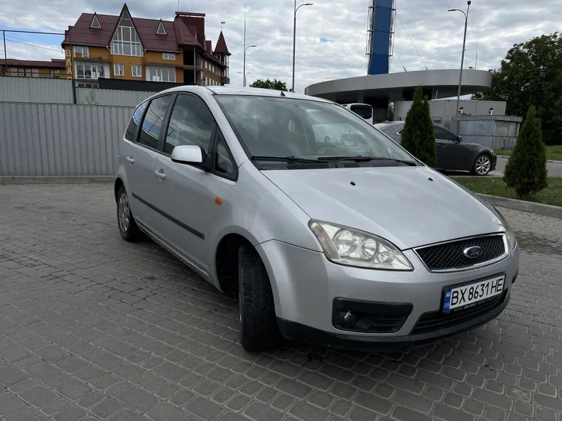 Ford Focus 2005 - 2