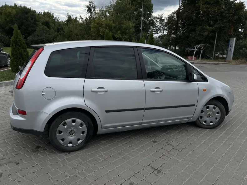 Ford Focus 2005 - 4