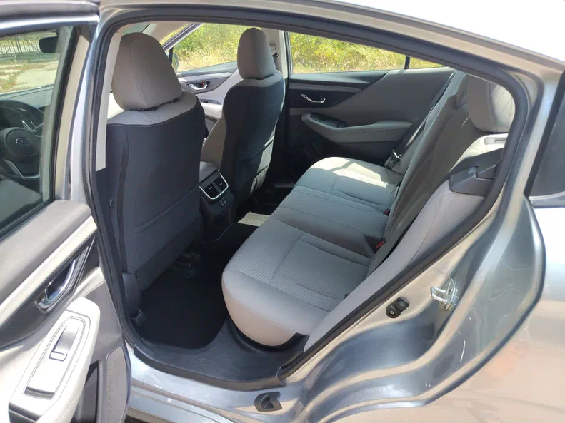 Subaru Legacy 2023 - 10