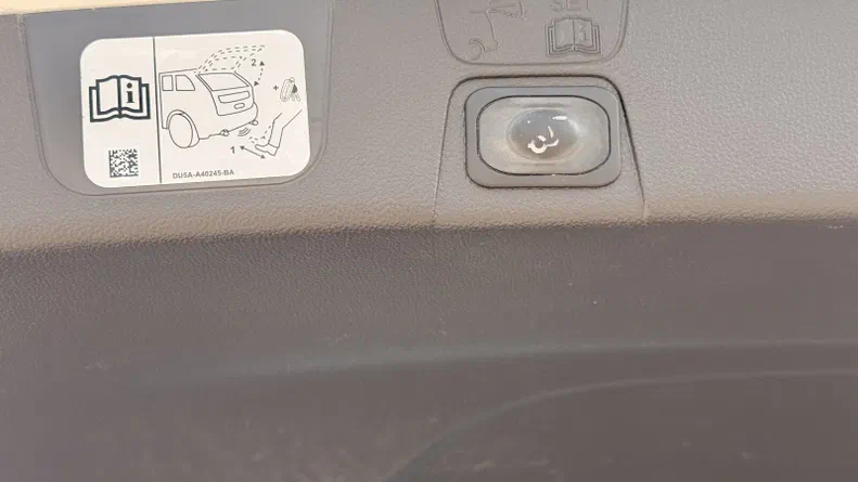 Ford C-MAX 2015 - 18
