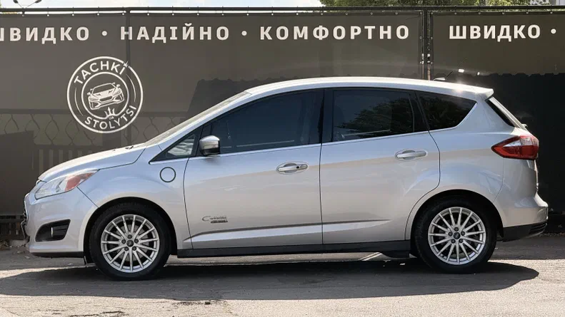 Ford C-MAX 2015 - 2