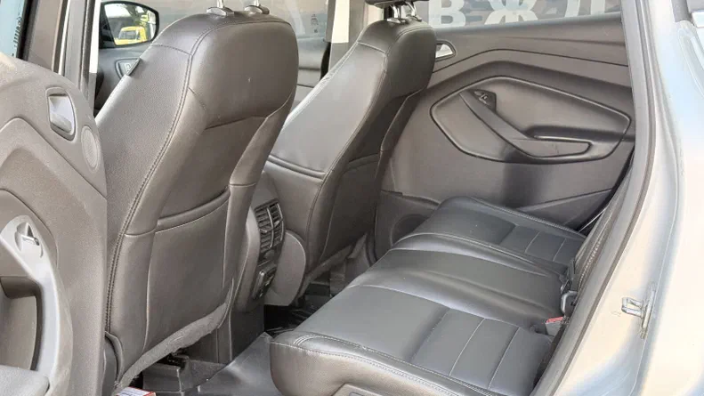 Ford C-MAX 2015 - 17