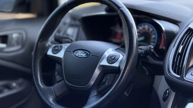 Ford C-MAX 2015 - 16