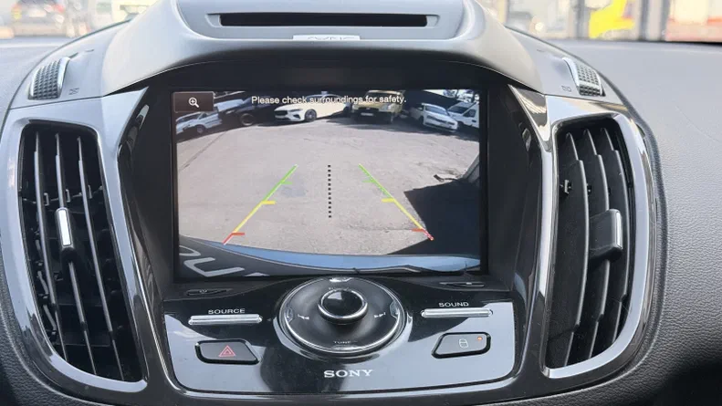Ford C-MAX 2015 - 14