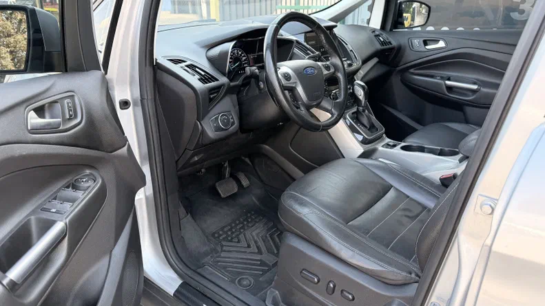 Ford C-MAX 2015 - 9