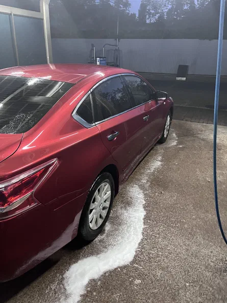 Nissan Altima 2012 - 3