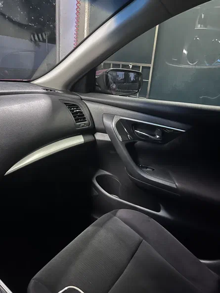 Nissan Altima 2012 - 11