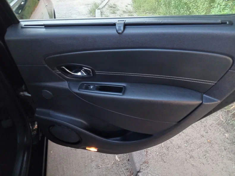 Renault Scenic 2012 - 7