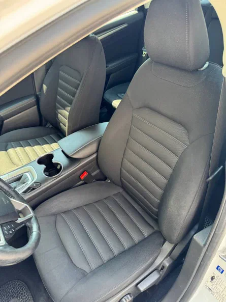 Ford Mondeo 2017 - 11
