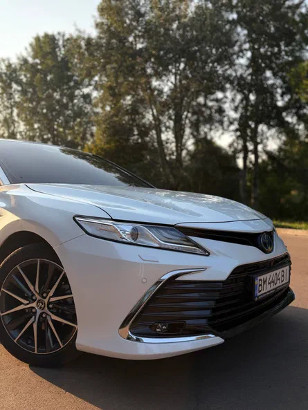 Toyota Camry 2022 - 2