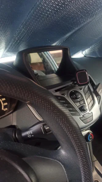 Ford Fiesta 2011 - 5