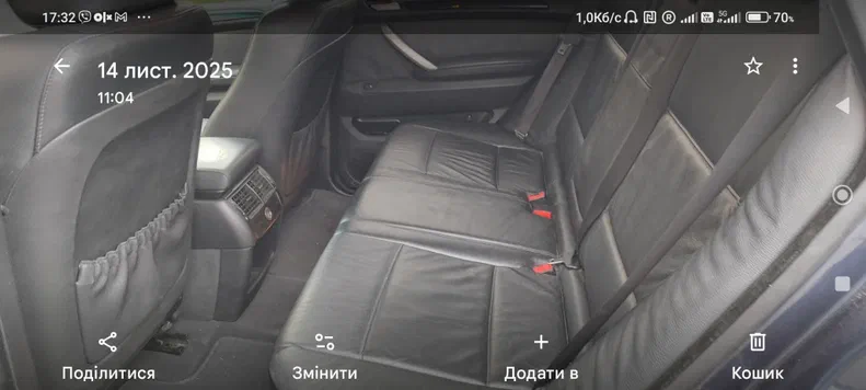 BMW X5 2004 - 14
