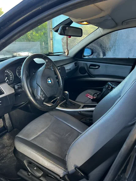 BMW 3 серія 2005 - 6