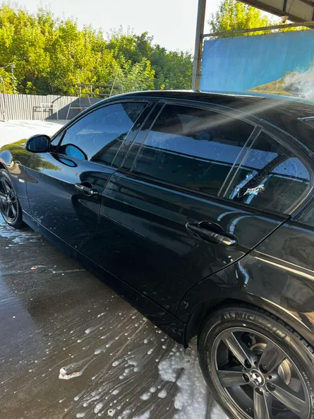 BMW 3 серія 2005 - 5