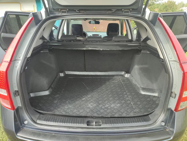 Kia Ceed 2010 - 15