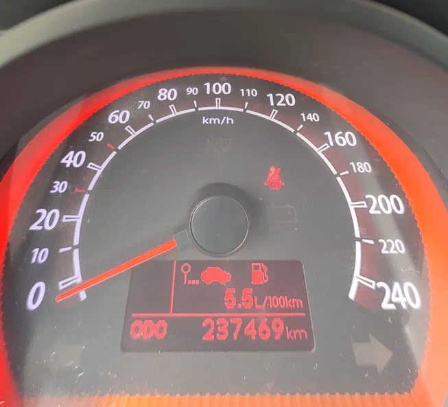Kia Ceed 2010 - 14