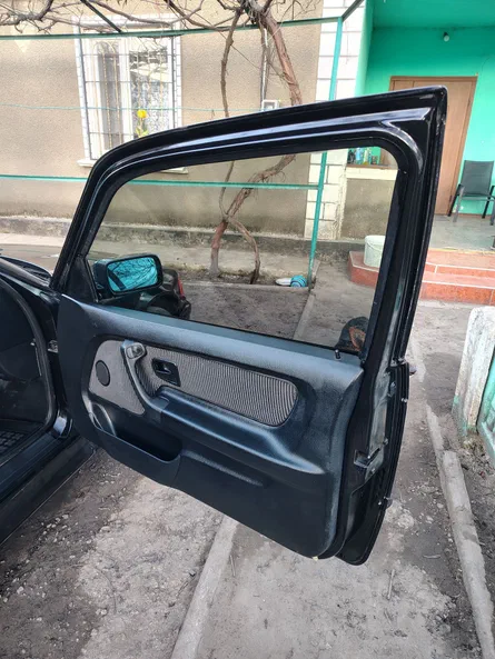 BMW 3 серія 1996 - 7