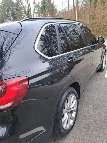 BMW X5 2015 - 5