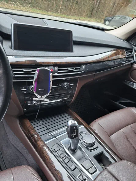 BMW X5 2015 - 9