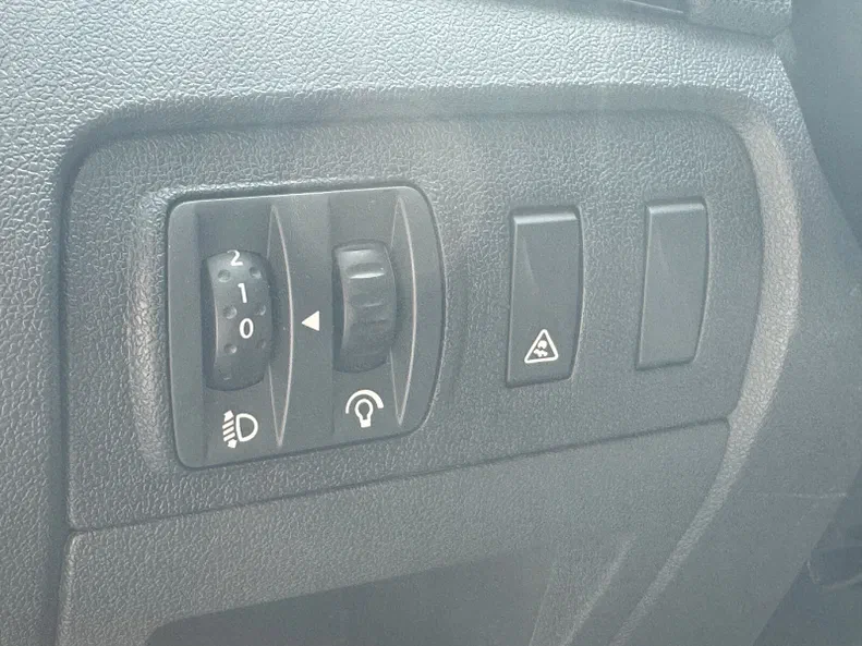Renault Megane 2012 - 20