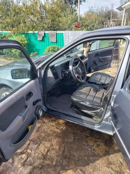 Ford Sierra 1990 - 9