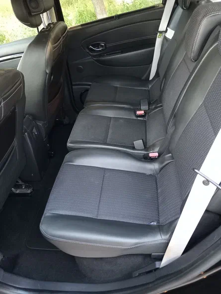 Renault Scenic 2012 - 4