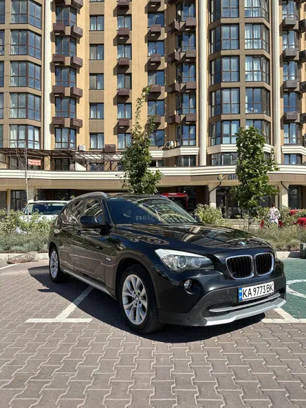 BMW X1 2010 - 0