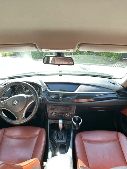 BMW X1 2010 - 5