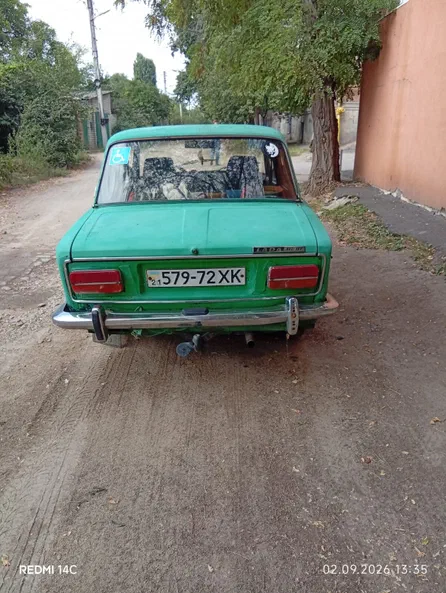 Lada (ВАЗ) 2103 1975 - 2