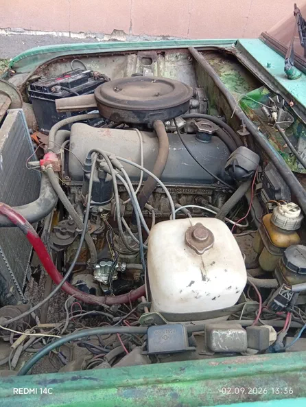 Lada (ВАЗ) 2103 1975 - 5