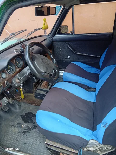 Lada (ВАЗ) 2103 1975 - 3