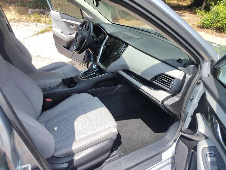 Subaru Legacy 2023 - 9