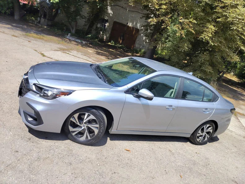 Subaru Legacy 2023 - 2