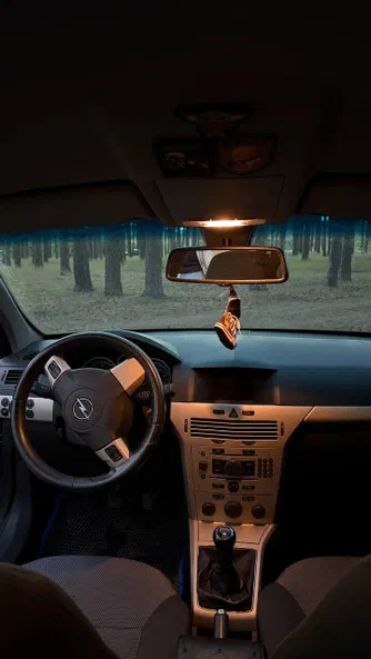 Opel Astra 2008 - 6