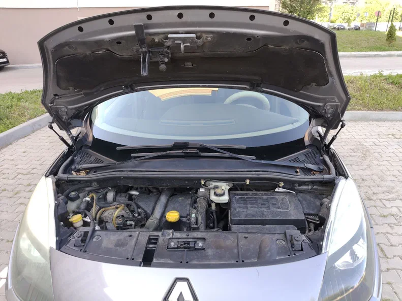 Renault Megane 2011 - 10