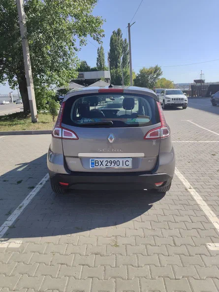 Renault Megane 2011 - 4