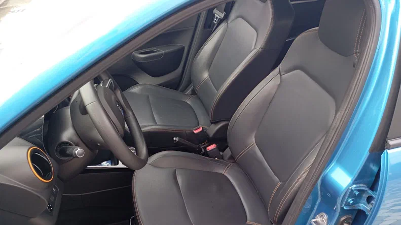 Dacia Spring 2022 - 8