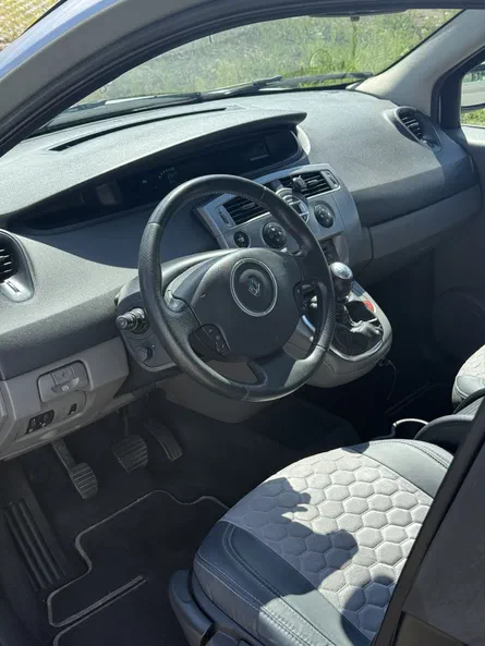 Renault Megane 2007 - 19
