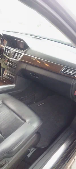 Mercedes-Benz E-Клас 2013 - 2