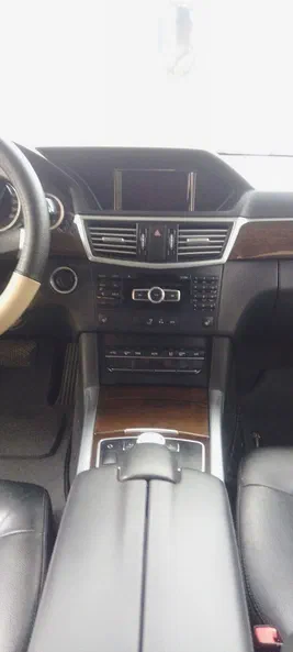 Mercedes-Benz E-Клас 2013 - 4