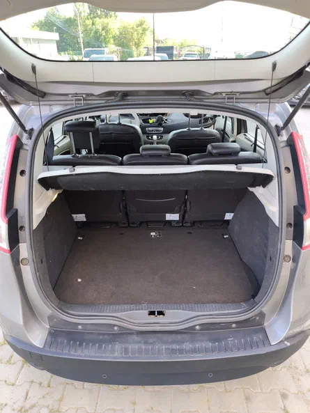 Renault Megane 2011 - 2
