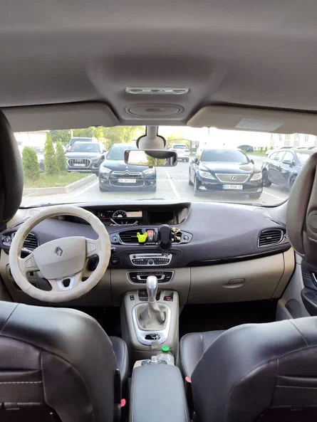 Renault Megane 2011 - 7