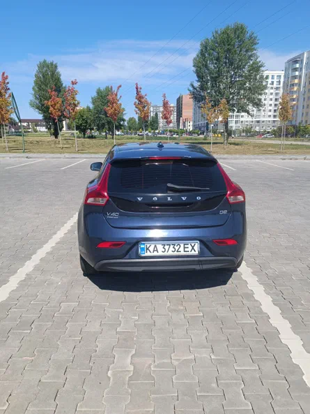Volvo V40 2013 - 3